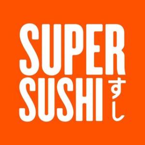 Super Sushi