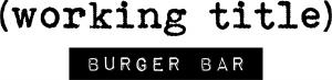 Working Title Cafe