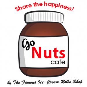 Go Nuts Cafe