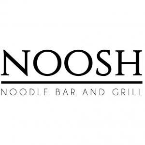 Noosh Noodle Bar and Grill