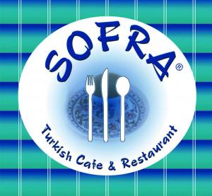 Sofra Turkish Cafe and Restaurant