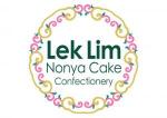 Lek Lim Nyonya Cake Confectionary