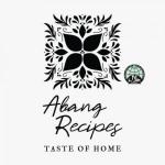 Abang Recipes