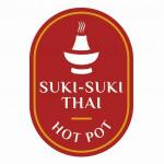 Suki-Suki Thai Hot Pot