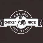BP Chicken Rice