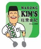Warong Kim's Goreng Delights