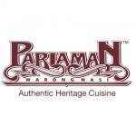 Warong Nasi Pariaman