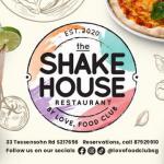The Shakehouse
