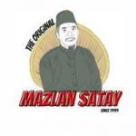 Mazlan Satay