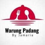 Warung Padang by Jamaria