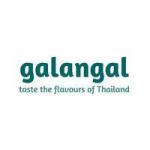 Galangal