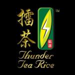 Thunder Tea Rice
