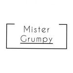 Mister Grumpy Fried Chicken by Fiie's Cafe
