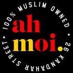 Ah Moi