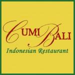 Cumi Bali